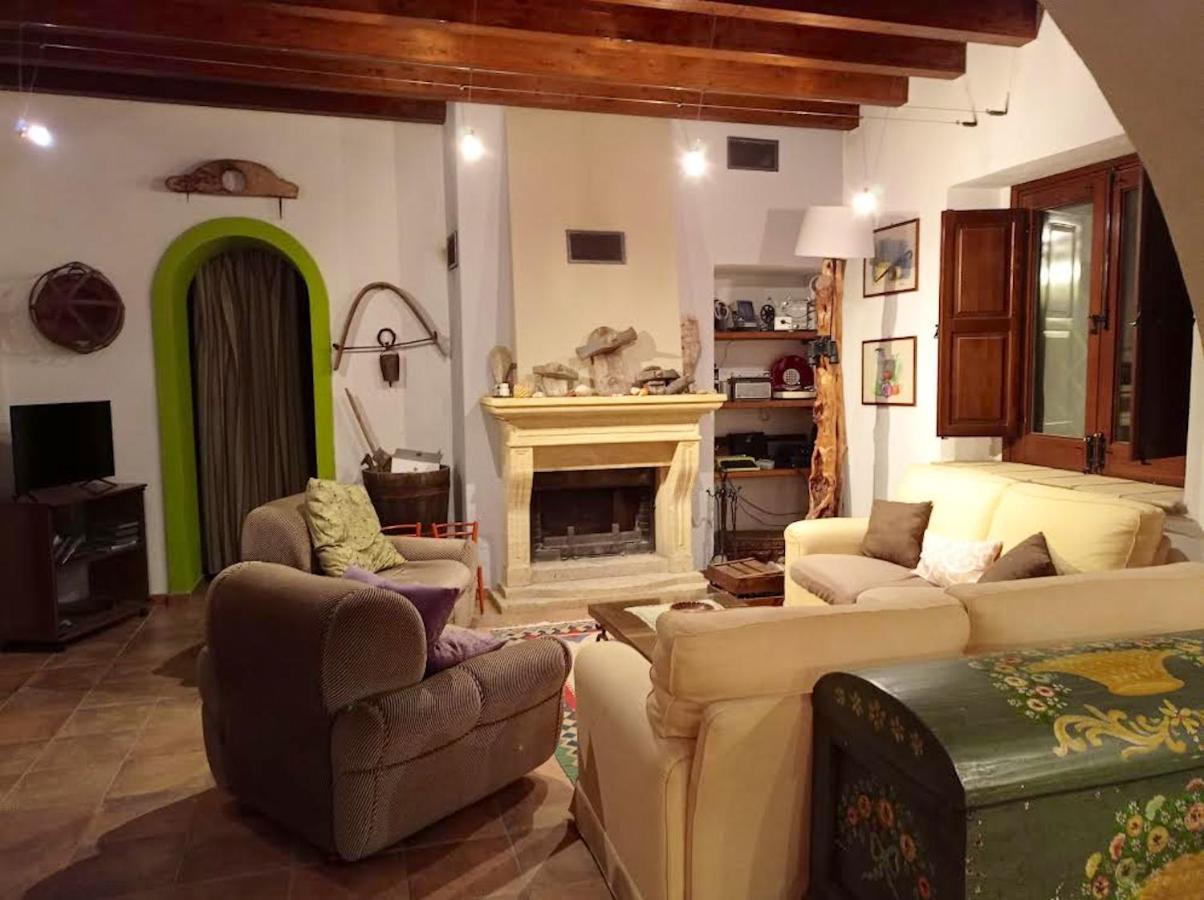 Spacious House With Sea View Villa Sciacca Esterno foto