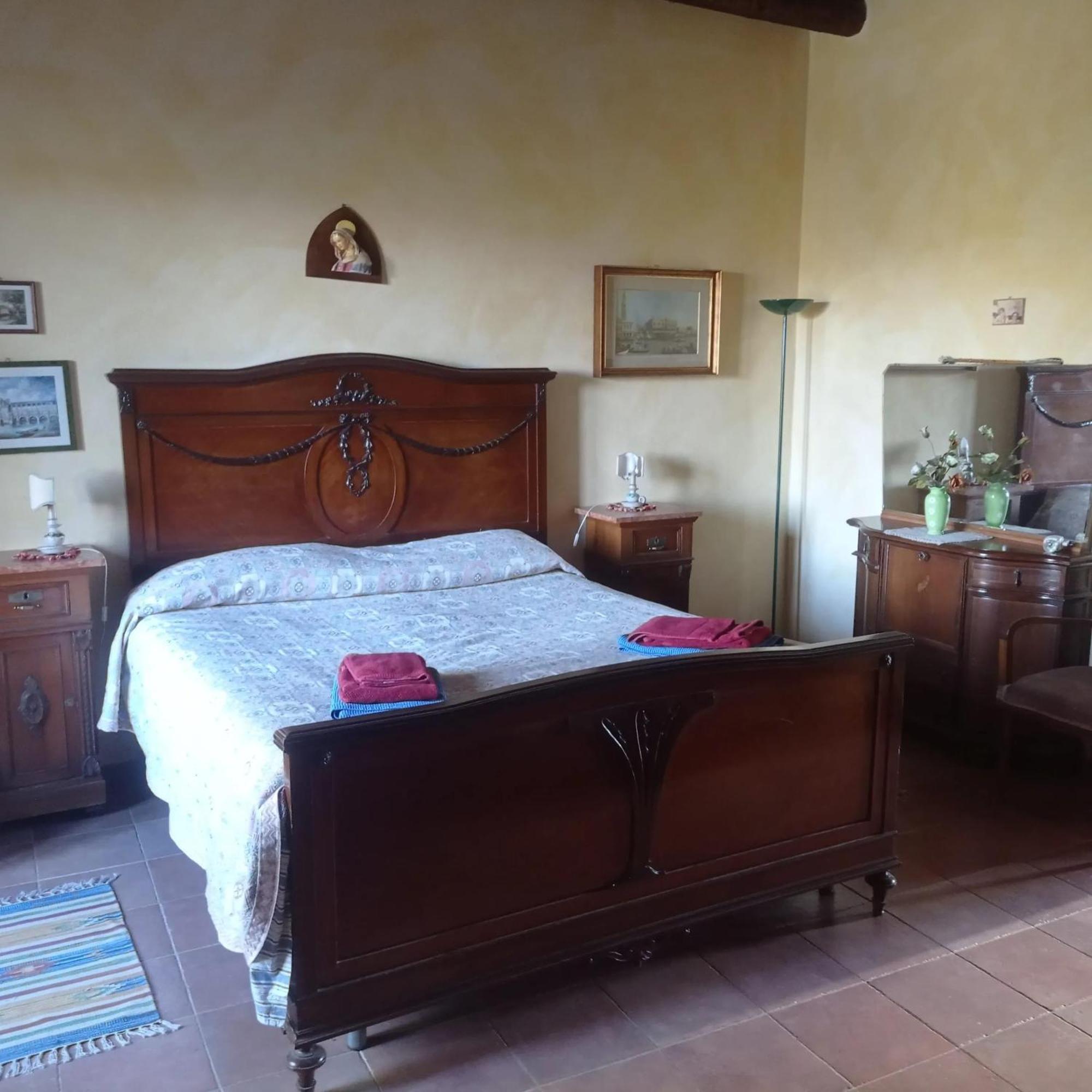 Spacious House With Sea View Villa Sciacca Esterno foto